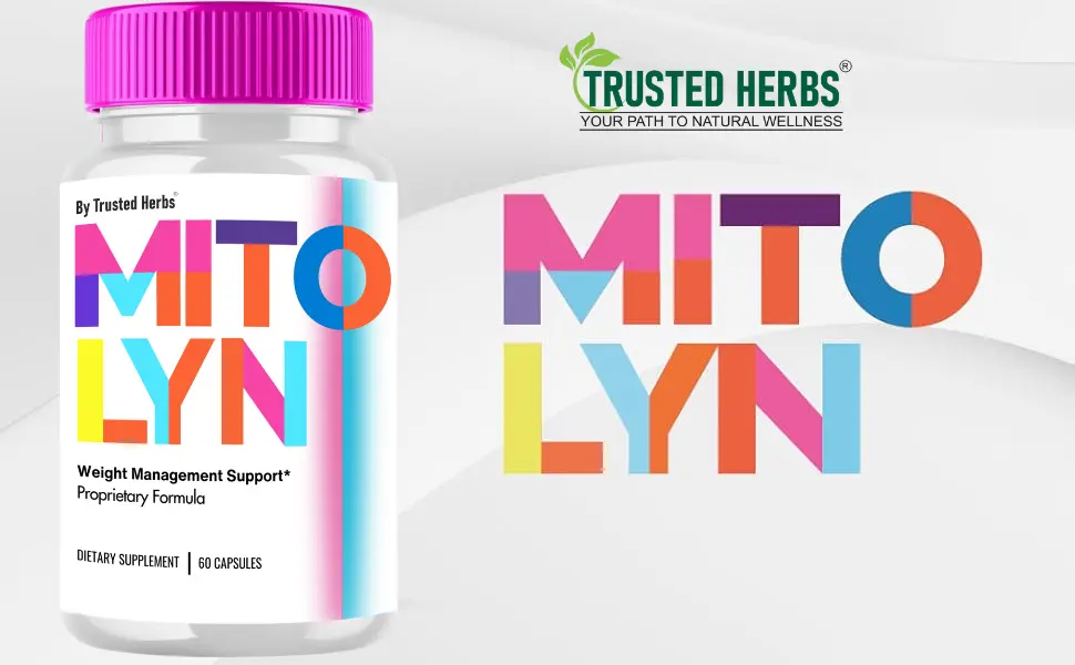 Mitolyn sale